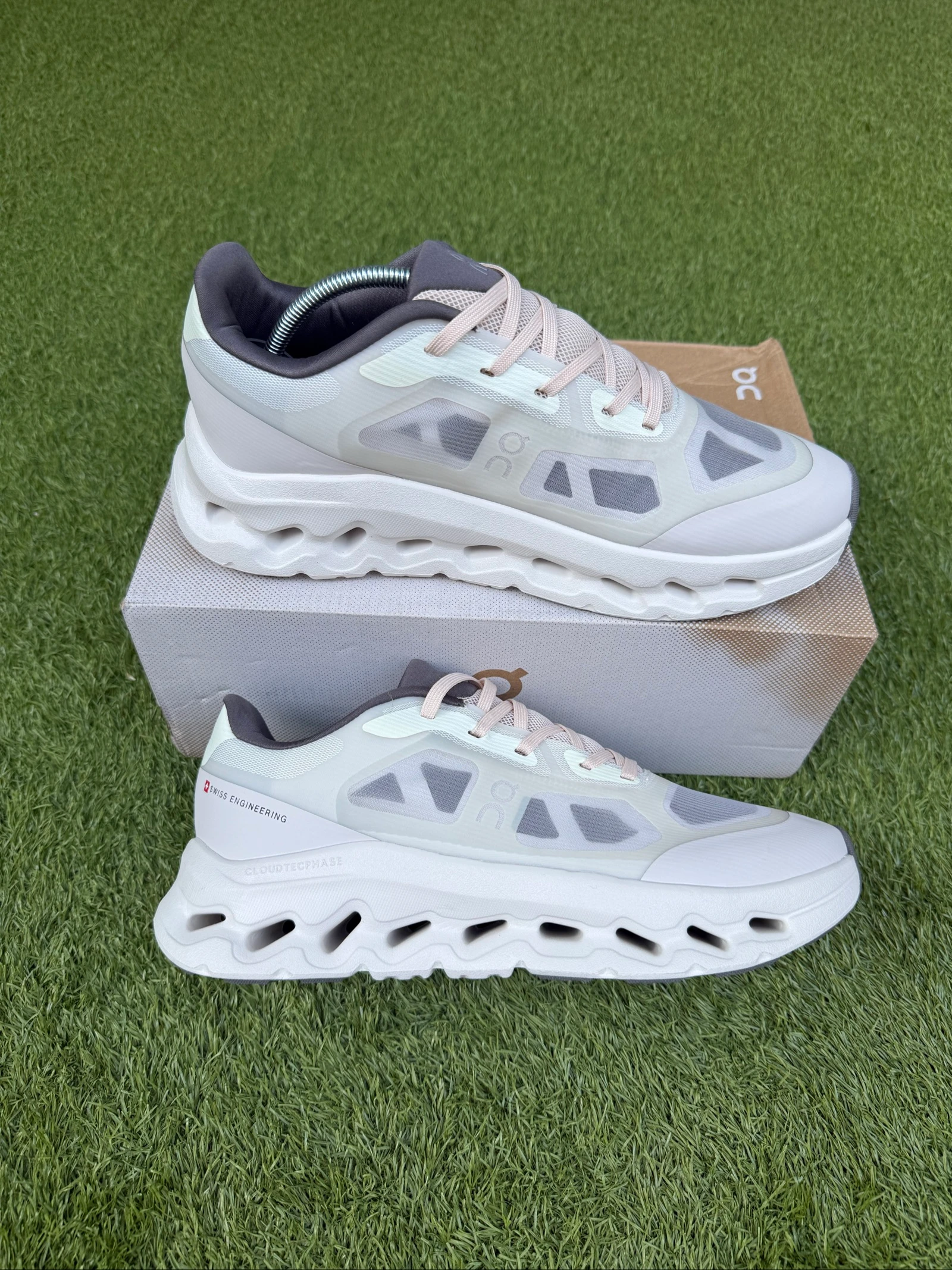On Cloud-schoenen – photo 2